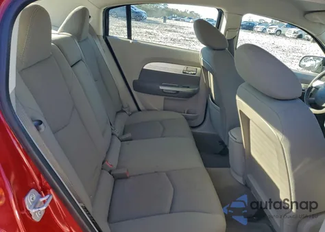 2007 Chrysler Sebring Touring из США, поврежденный, VIN 1C3LC56R17N506767